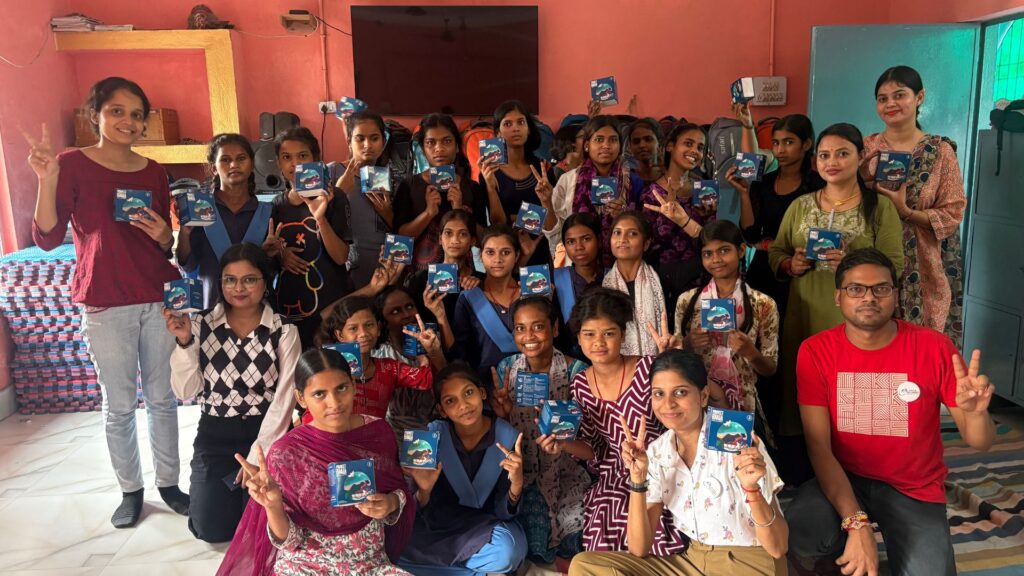 Madhubani art workshop