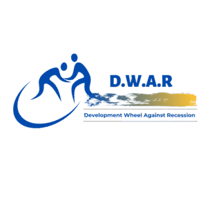 DWAR Foundation logo