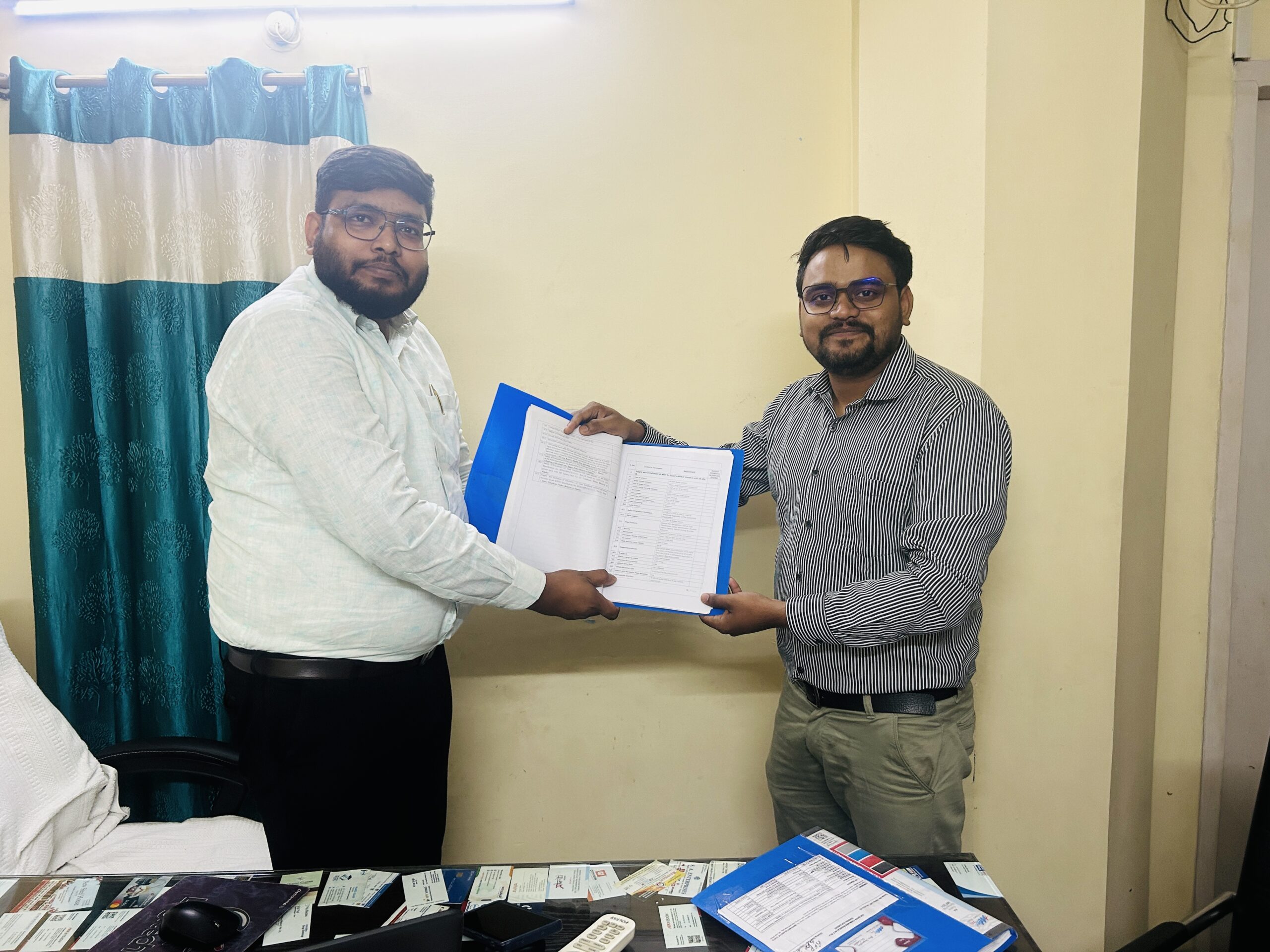 Uplifting Deprived Youth in their Skill Development