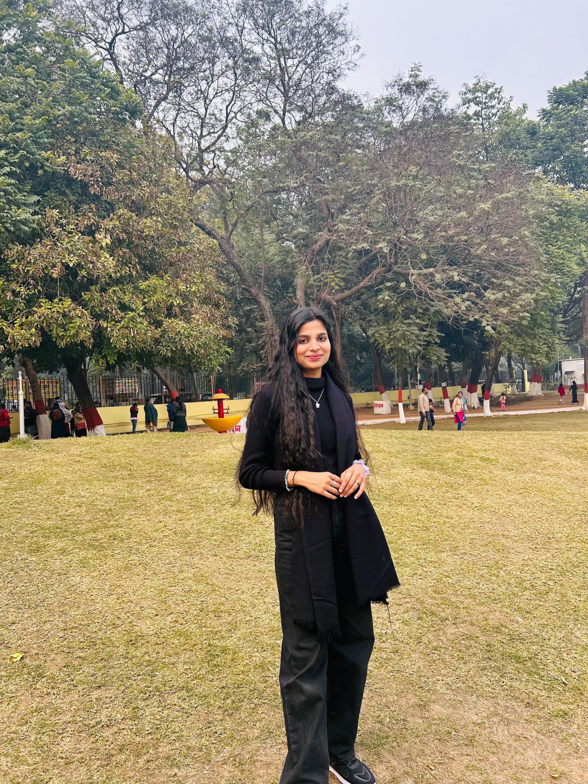 Anushree